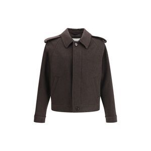 Burberry Men Cashmere Jacket